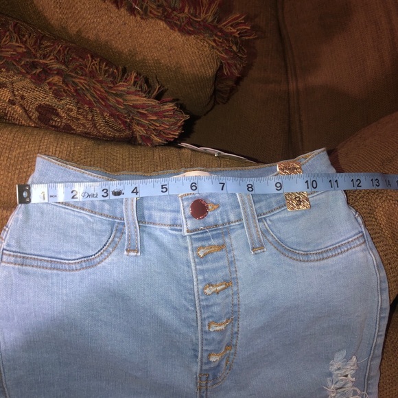 “Enough For Me” Jeans ShopHopes - Picture 9 of 11